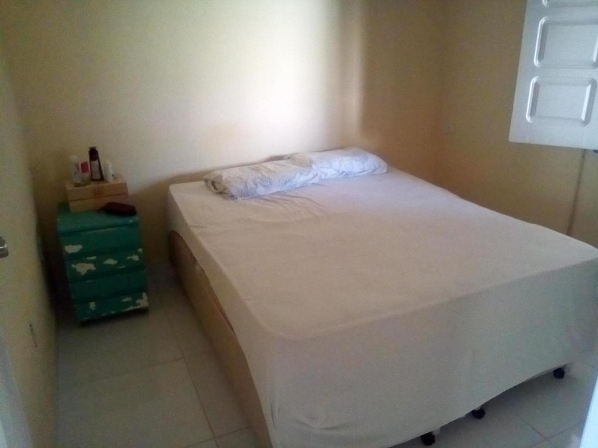 Casa De Praia Gourmet Abais Itaporanga d'Ajuda Kültér fotó