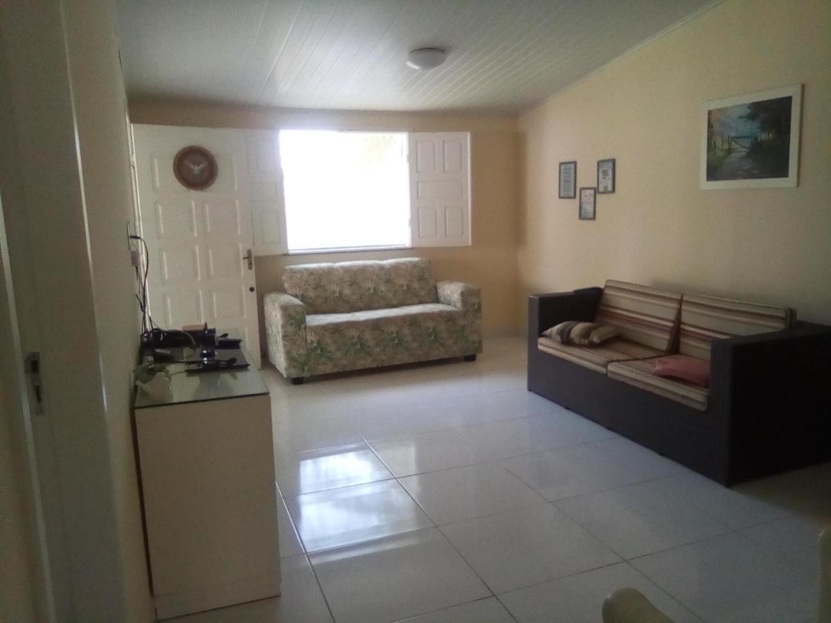 Casa De Praia Gourmet Abais Itaporanga d'Ajuda Kültér fotó