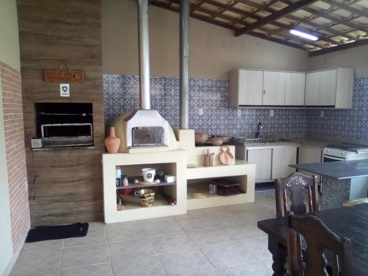 Casa De Praia Gourmet Abais Itaporanga d'Ajuda Kültér fotó